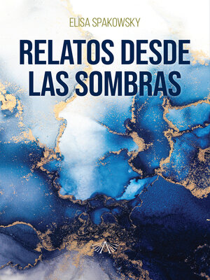 cover image of Relatos desde las sombras